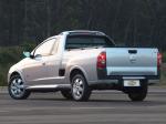 Chevrolet Montana Sport 2003 года